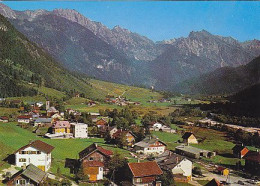 AK 215958 GERMANY - Hinterstein - Hindelang