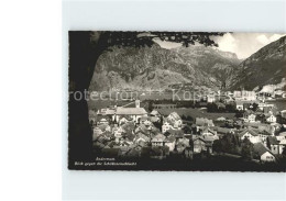 11958280 Andermatt Schoellenenschlucht Andermatt - Other & Unclassified