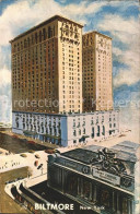 11956335 New_York_City Biltmore Hotel  - Andere & Zonder Classificatie