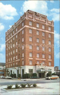 11956334 Newport_News Hotel Warwick Downtown - Autres & Non Classés