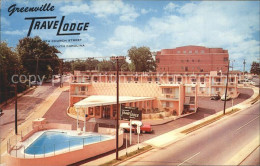 11954948 Greenville_South_Carolina Trave Lodge  - Autres & Non Classés