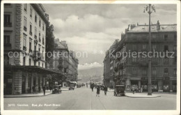 11954588 Geneve GE Rue Du Mont-Blanc Geneve - Other & Unclassified