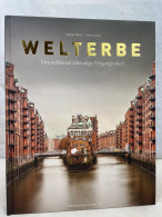 Welterbe : Deutschlands Lebendige Vergangenheit. - 4. Neuzeit (1789-1914)