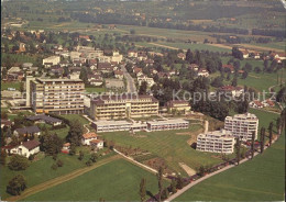 11950988 Sursee Kantonales Bezirksspital Sursee - Otros & Sin Clasificación