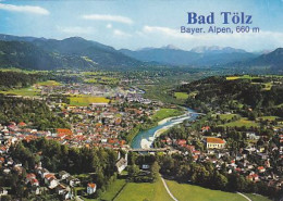 AK 215966 GERMANY - Bad Tölz - Bad Tölz