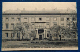 ARLON  -  Intérieur Du Palais Du Gouverneur - Aarlen