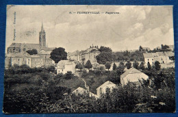 FLORENVILLE  - Panorama - Florenville