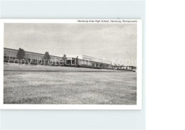 11949536 Hamburg Pennsylvania Area High School Hamburg Pennsylvania - Altri & Non Classificati