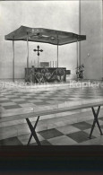 11944394 Bern BE Bruderklausenkirche Altar Bern - Sonstige & Ohne Zuordnung