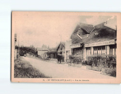 VILLEPINTE : Le Vert-Galant, Rue Du Limousin - état - Villepinte