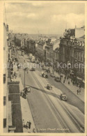 11944026 Aberdeen City Union Street Aberdeen City - Andere & Zonder Classificatie