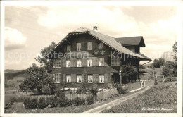 11943444 Buchen Thun Ferienheim  - Sonstige & Ohne Zuordnung