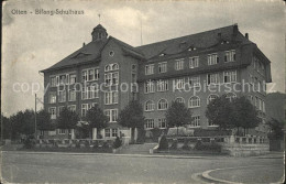 11943432 Olten Bifang Schulhaus Olten - Autres & Non Classés