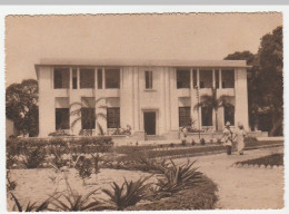 Conakry / Guinée, Chambre De Commerce - Guinea