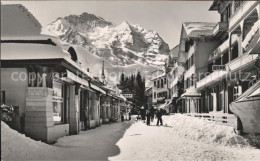 11943271 Wengen BE Dorfstrasse Jungfrau Wengen BE - Sonstige & Ohne Zuordnung