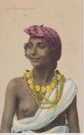 JEUNE FILLE EGYPTIENNE  - - Persons