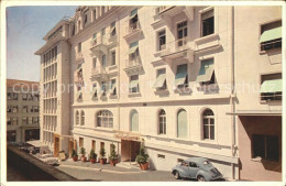 11942974 Lausanne VD Hotel Victoria Lausanne - Sonstige & Ohne Zuordnung