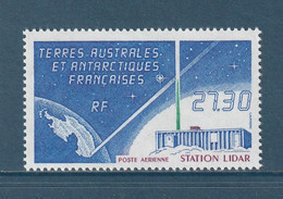 TAAF - Terres Australes Et Antarctiques Françaises - YT PA N° 132 ** - Neuf Sans Charnière - 1994 - Airmail