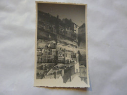 CARTE PHOTO 12 AVEYRON - ESPALION : Les Tanneries - Espalion