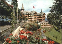 11939853 Flueeli-Ranft Hotel Paxmontana Flueeli-Ranft - Sonstige & Ohne Zuordnung