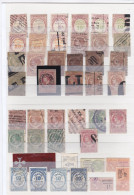 Lot De FISCAUX ,,,,,,,,,, TRES BEL ENSEMBLE DE TIMBRES   ""   COPIES   """ ,,AFFICHES ,,, Et Divers AUTRES à Voir - Marken