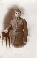 Portrait ,  10 E Regiment - Personnages