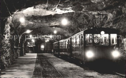 11935694 Jungfraubahn Endstation Jungfraujoch  Jungfraubahn - Sonstige & Ohne Zuordnung