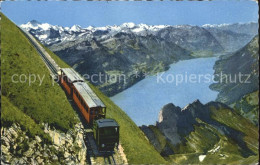 11935684 Brienz-Rothornbahn Zahnradbahn Brienzersee  Brienz-Rothornbahn - Sonstige & Ohne Zuordnung