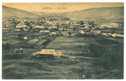 UK 30 - 23441 JASINA, Panorama, Ukraine - Old Postcard - Unused - Ucrania
