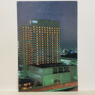 ANA HOTEL, Osaka   , JAPAN JAPON POSTCARD - Osaka