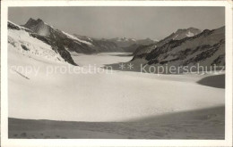 11934954 Aletschgletscher  Aletsch, Grosser - Autres & Non Classés