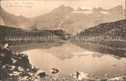 11934948 Dents Du Midi Lac Des Outans Dents Du Midi - Autres & Non Classés