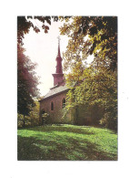 MARCHE EN FAMENNE - LA CHAPELLE DU MONUMENT  (14.257) - Marche-en-Famenne