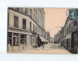 NOISY LE SEC : Rue De Brément - état - Noisy Le Sec