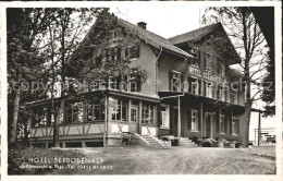 11929802 Kuessnacht Hotel Seebodenalp Kuessnacht Am Rigi - Autres & Non Classés