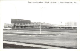 11928397 Huntingdon Pennsylvania Junior Senior High School Huntingdon Pennsylvan - Altri & Non Classificati