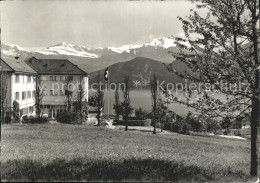 11925520 Weggis Vierwaldstaettersee Ferienhaus CO-OP Weggis - Otros & Sin Clasificación