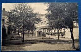 ANTWERPEN  - ANVERS - Sint Elisabethgasthuis - Hôpital Ste Elisabeth  - Binnenkoer  - Cour Intérieure - Antwerpen