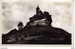 57 DABO N°65 Vue Du Château Et La Chapelle St Léon C.A.P Strasbourg VOIR DOS - Autres & Non Classés