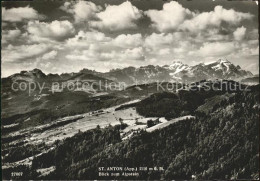 11923872 St Anton Oberegg Alpstein St. Anton - Sonstige & Ohne Zuordnung