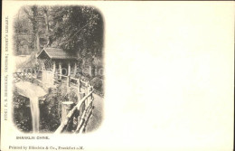 11923752 Shanklin Chine Shanklin - Andere & Zonder Classificatie