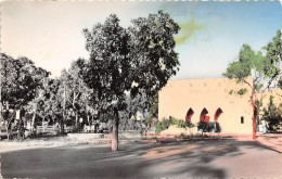 Burkina Faso OUAGADOUGOU  AOF  Palais De Justice  N° 11 \MK3000 - Burkina Faso