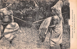 MALI Ancien Soudan Français AOF  TOMBOUCTOU Guerriers Et Chasseurs Soudanais   N° 16 \MK3000 - Malí