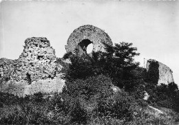 68 THANN Ruines Du Chateau D'engelsbourg L' Oeil De La Sorcière  édition La Cigogne  N° 38 \MK3000 - Thann