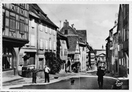 68  RIQUEWIHR  Maison Cour Des Cigognes  Rue Du Général De Gaulle  N° 67 \MK3000 - Riquewihr