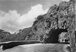 68   La Vallée  De MUNSTER Le Col Et Le Tunnel De La Schlucht  N° 115 \MK3000 - Munster