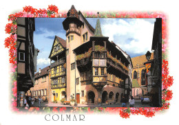 68  COLMAR  Maison Pfister   N° 202 \MK3000 - Colmar