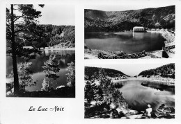 68 Orbey Col Du Louchbach Le Lac Noir  N° 226 \MK3000 - Orbey