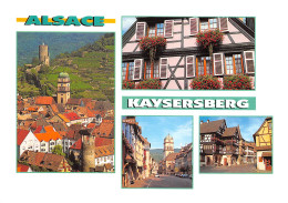 68  KAYSERSBERG  Multivue    N° 26 \MK3001 - Kaysersberg