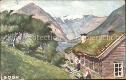 11923685 Sogndal  Sogndal - Norway